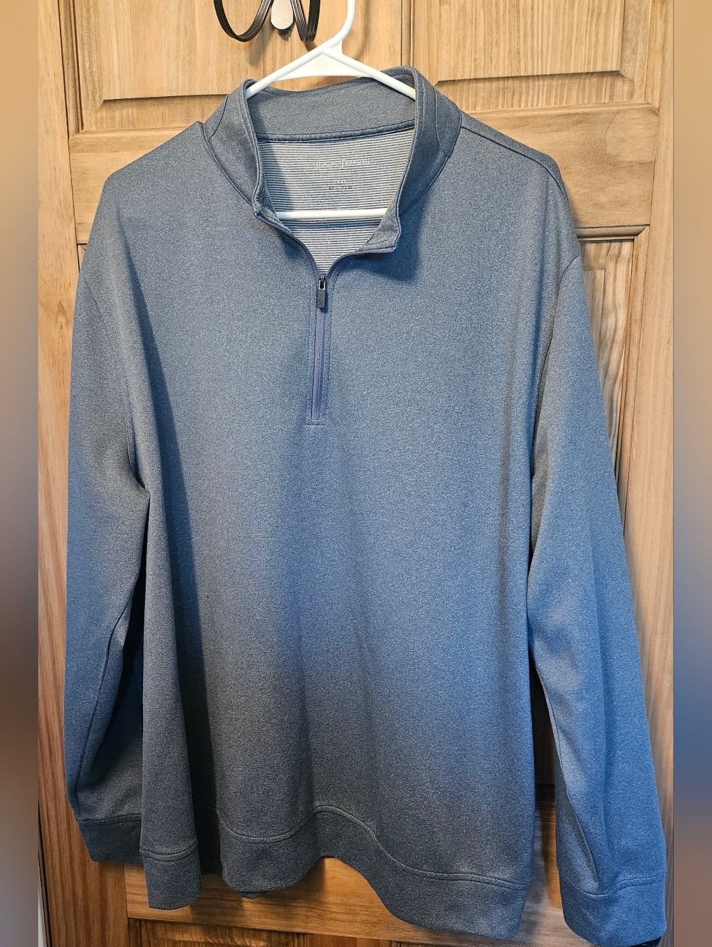 👨 Hickory Freeman Men's Shirt